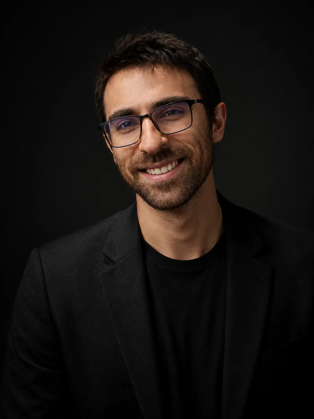 Emmanuel Chargoy
